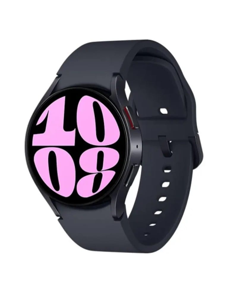 Montre Connectée Galaxy Watch 6 Classic - Graphite