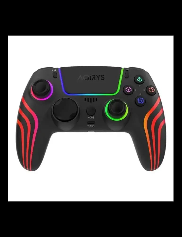 MANETTE AQIRYS THEMIS-BK - Noir