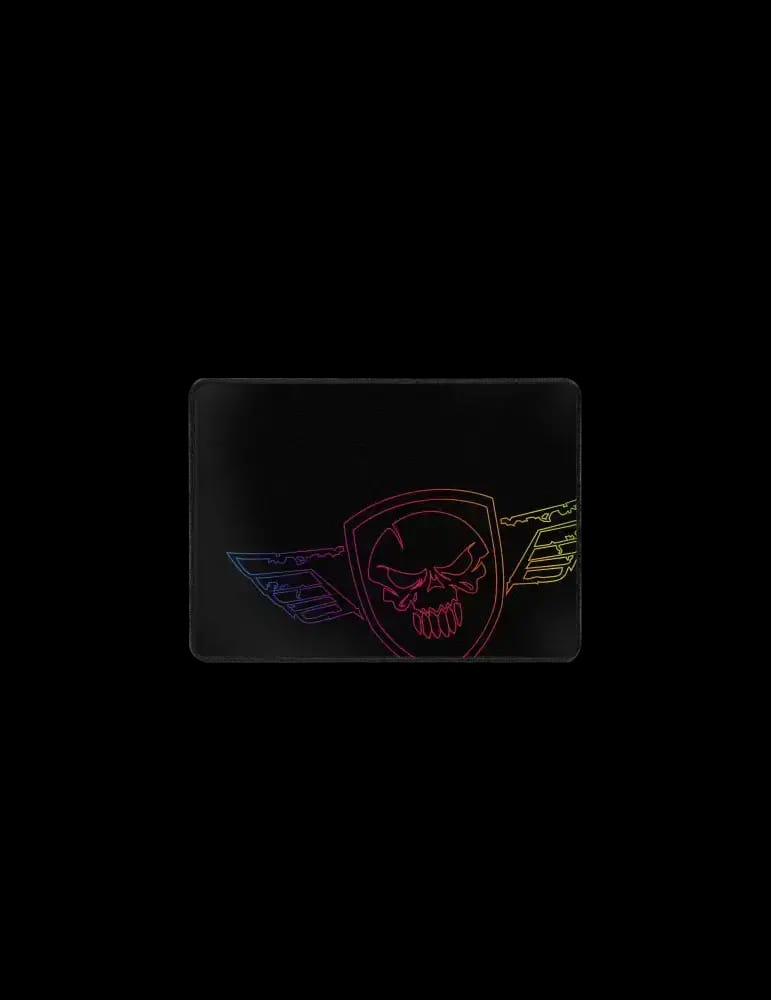 Tapis Souris Gaming Spirit of Gamer DarkSkull (M)