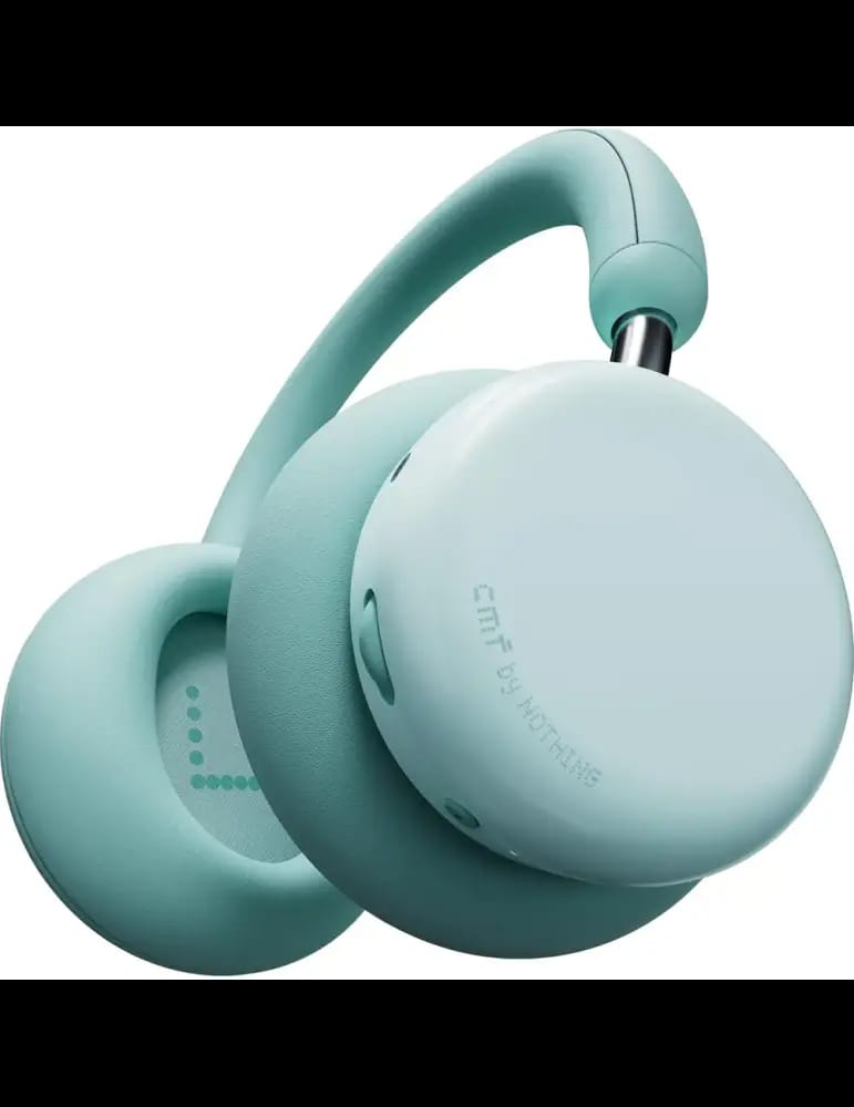 Casque Sans Fil CMF Buds Pro Vert Clair- Nothing