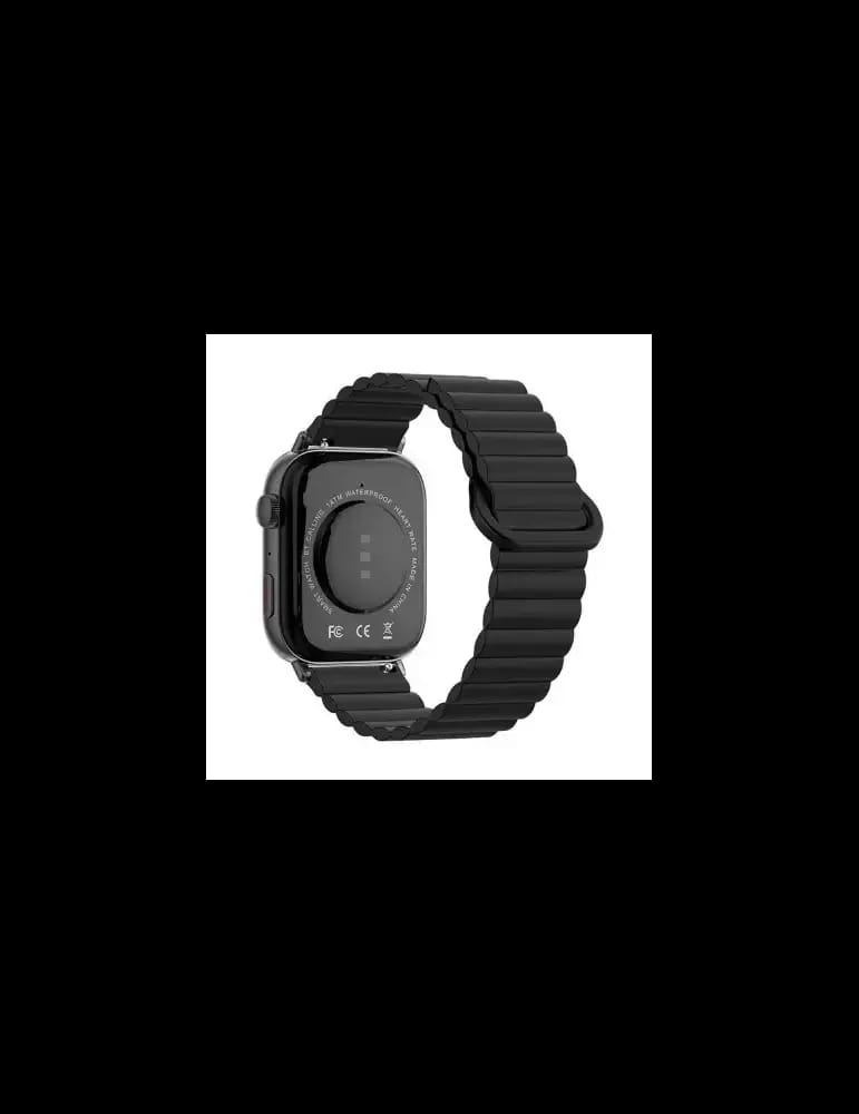 COLMI C8 Max – Noir Magnétique