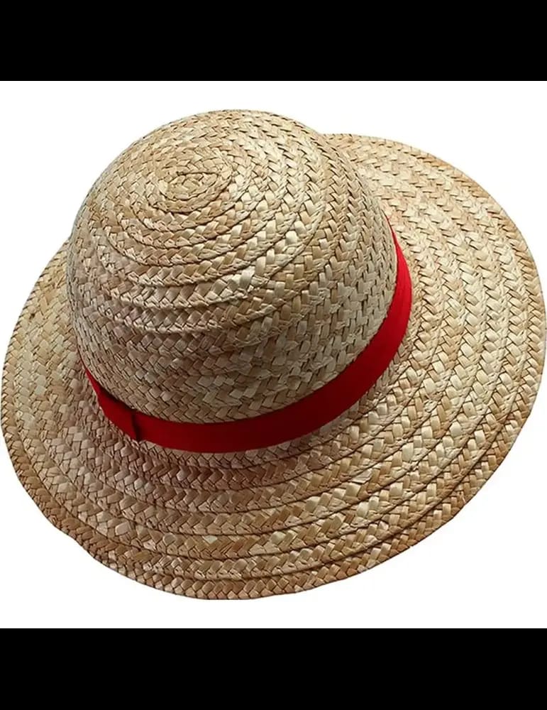 Chapeau De Paille De Luffy - One Piece
