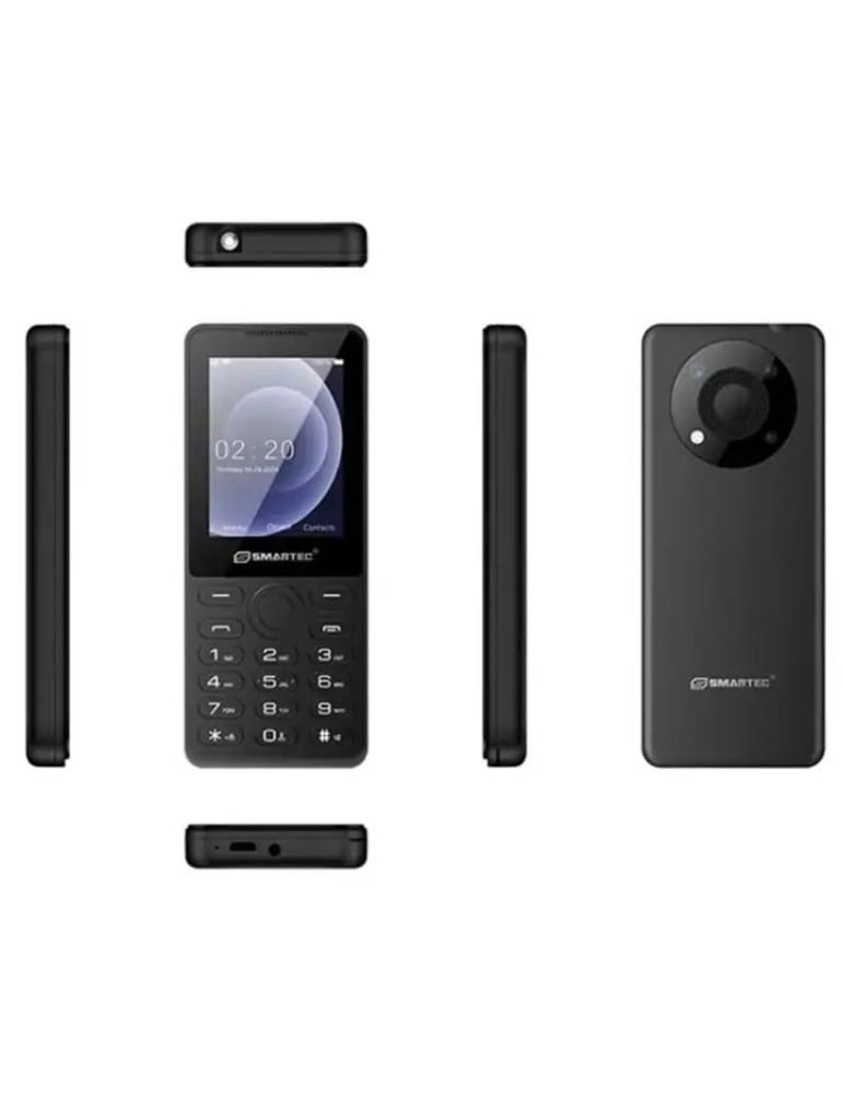 SMARTEC S24 - Téléphone portable
