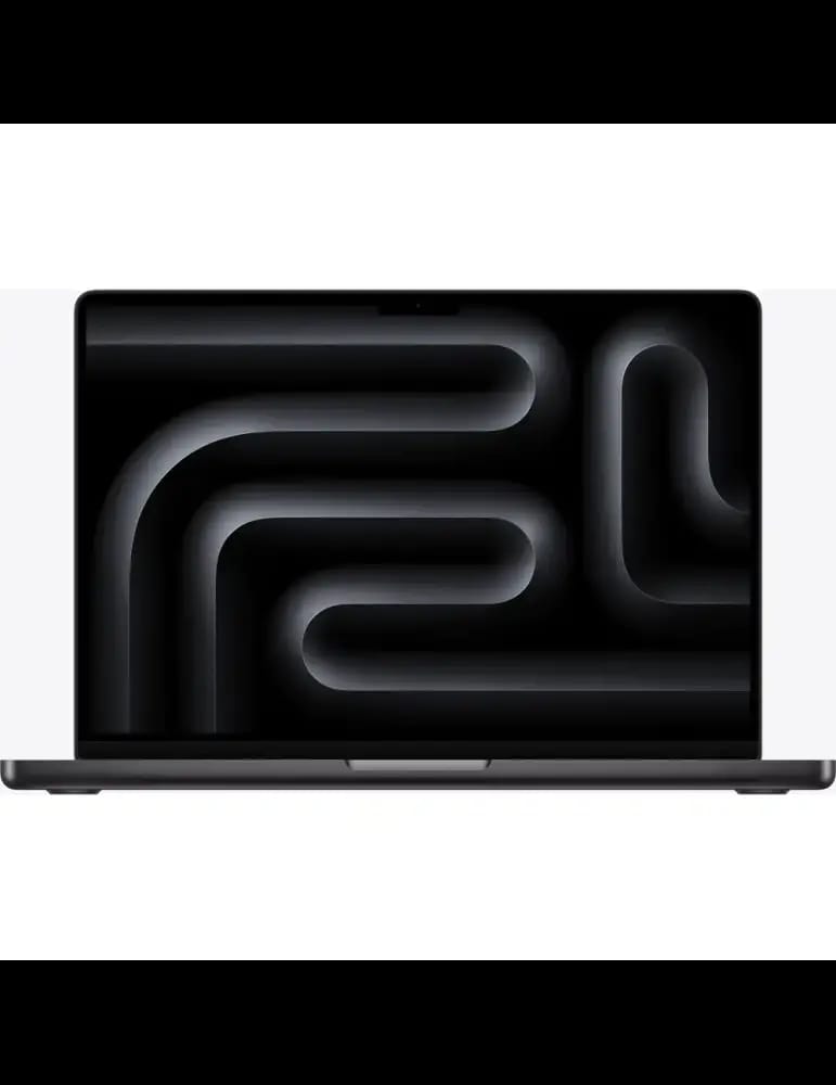 MacBook Pro 14" (M5) 24GB/1TB - Noir