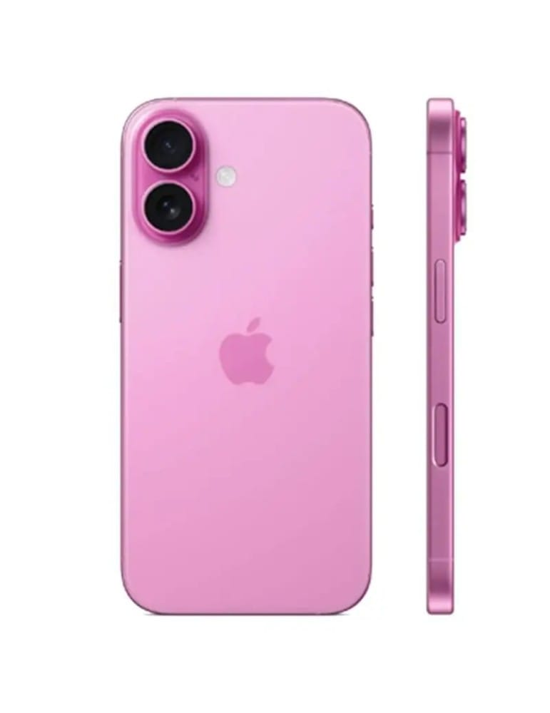 iPhone 16 128Go Utilisé - Rose