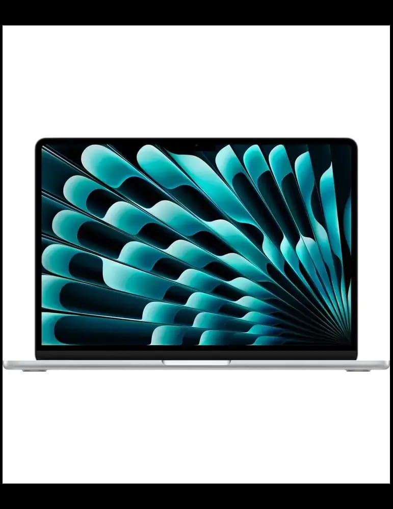 MacBook Air 13" (M5) 16GB/1Tb- Silver