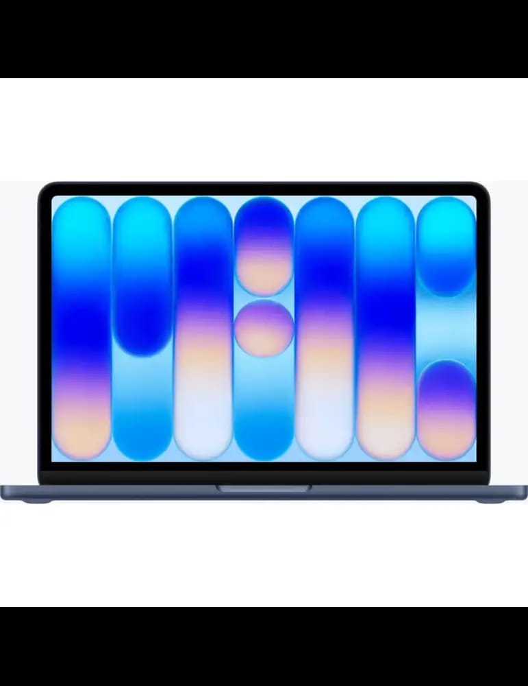MacBook Neo 13" Puce A18 Pro avec Touch ID 8 Go RAM, 256 Go SSD - Indigo