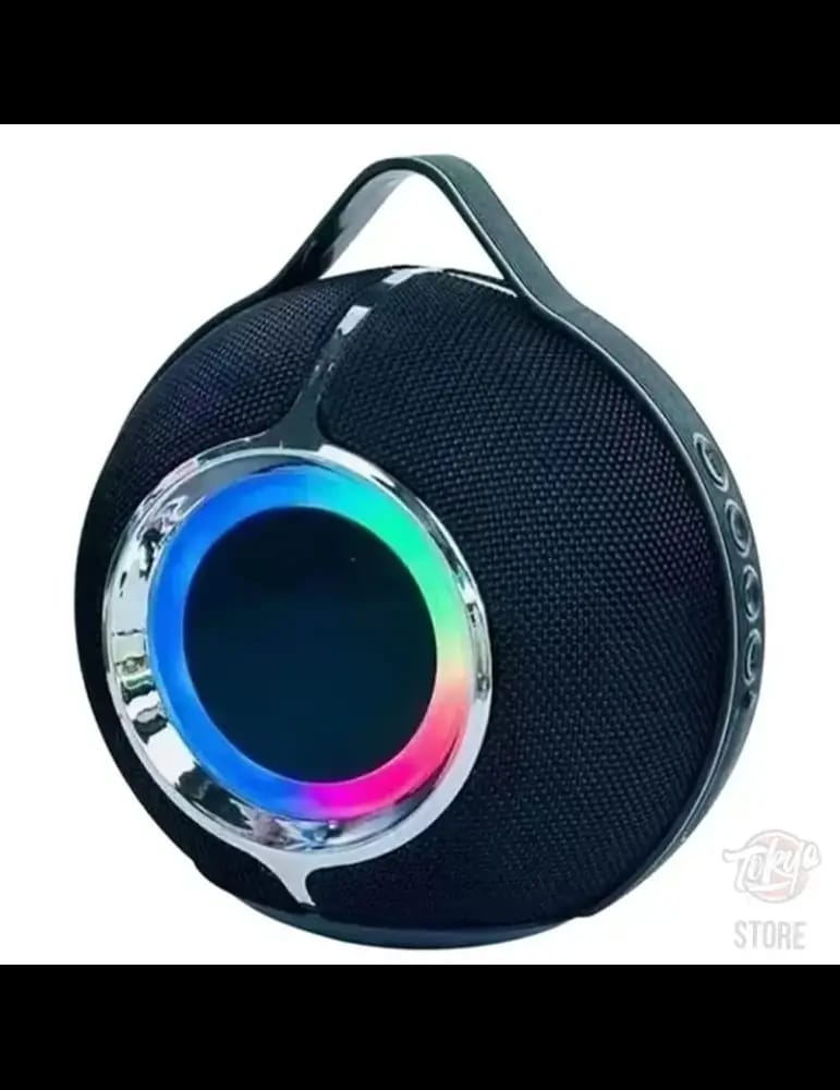 Enceinte Bluetooth Devl 100