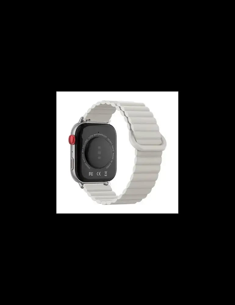COLMI C8 Max – Gris Magnétique