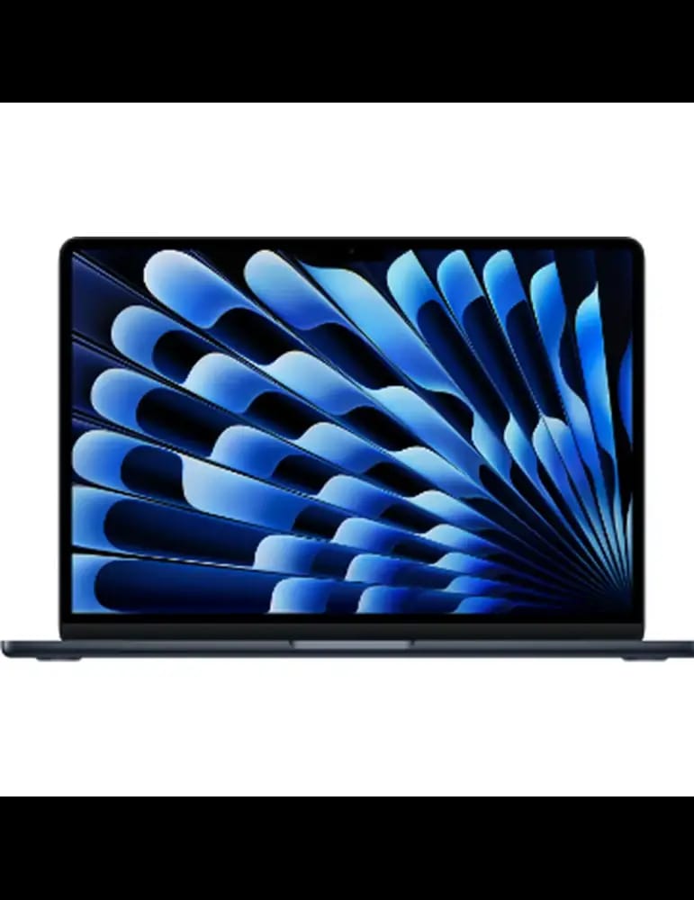 MacBook Air 13" (M4) 16GB/256GB - Midnight
