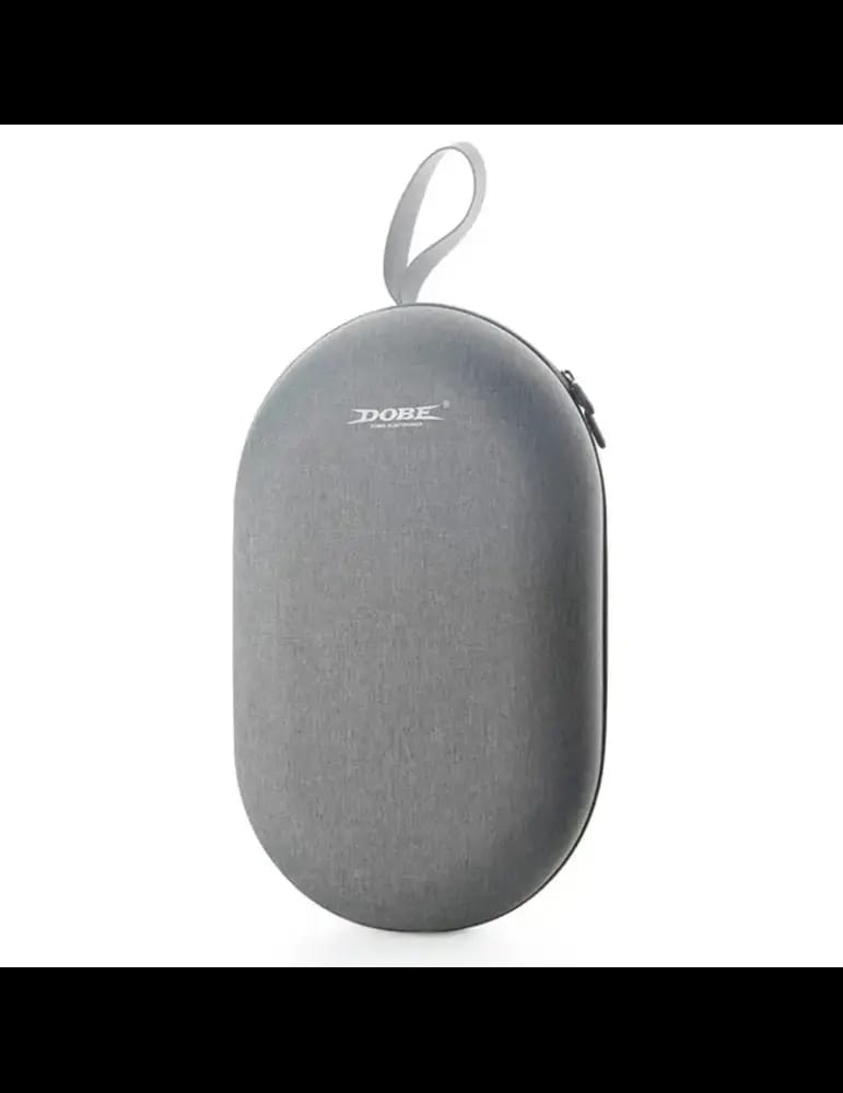 Sacoche Meta Quest Dobe - Gris