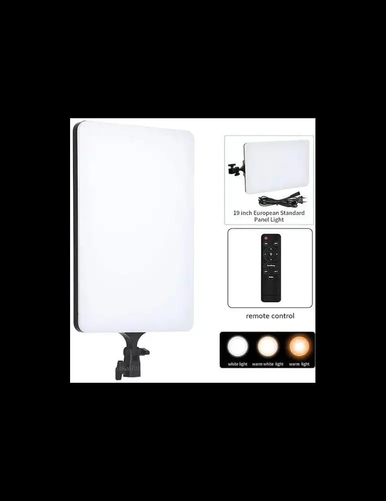Panneau LED Video Light RL-24