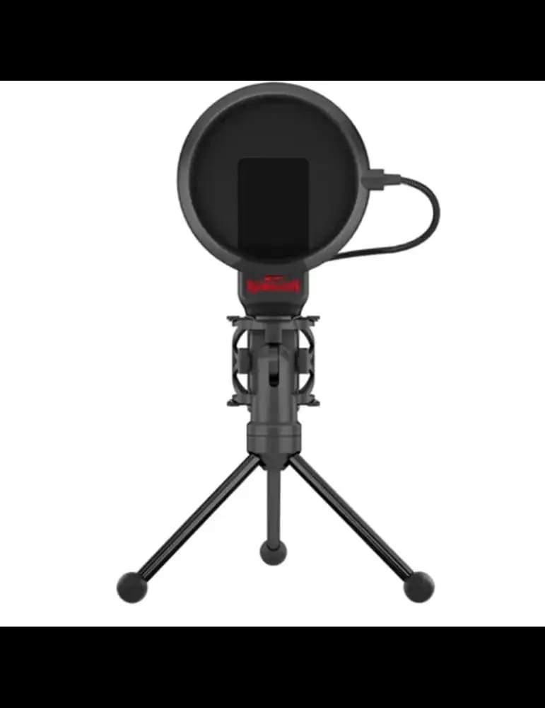 Microphone Gamer - REDRAGON QUASAR 2 GM200