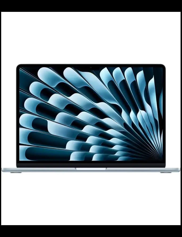 MacBook Air 15" (M5) 16GB/1Tb - Sky Blue