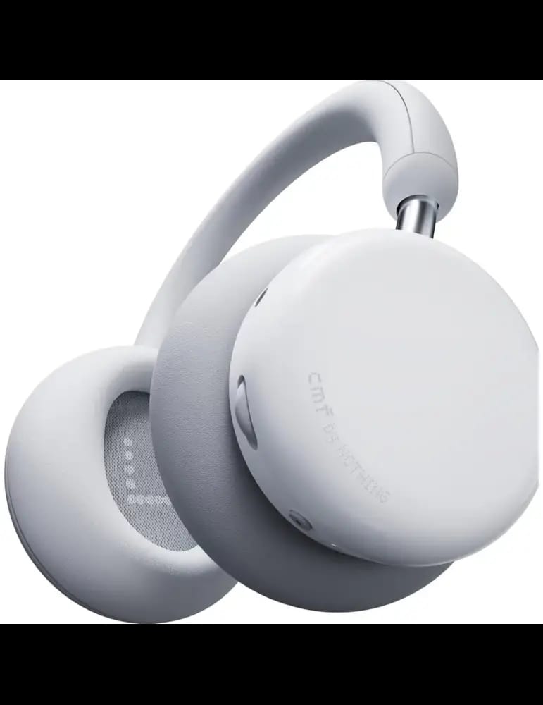 Casque Sans Fil CMF Buds Pro Gris Clair- Nothing