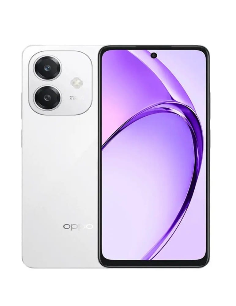 OPPO A3 6Go 128Go - Blanc