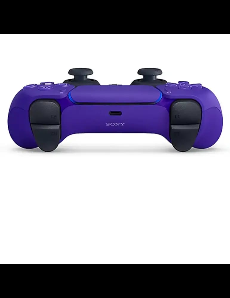 Manette sans fil DualSense PS5 - Violet galactique