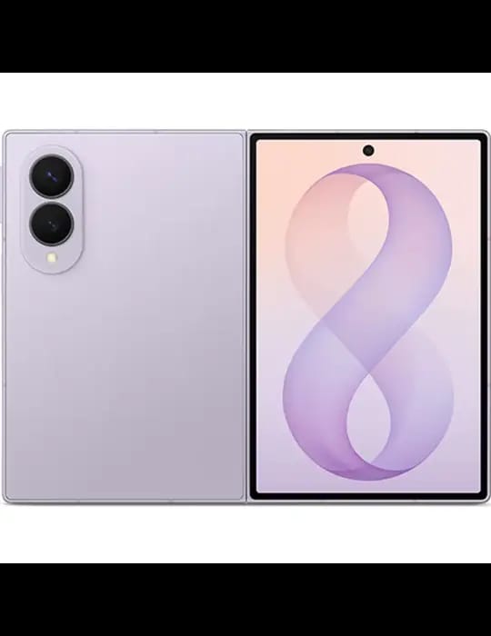 Samsung Galaxy Z Fold 8 12/256Go - Lavande