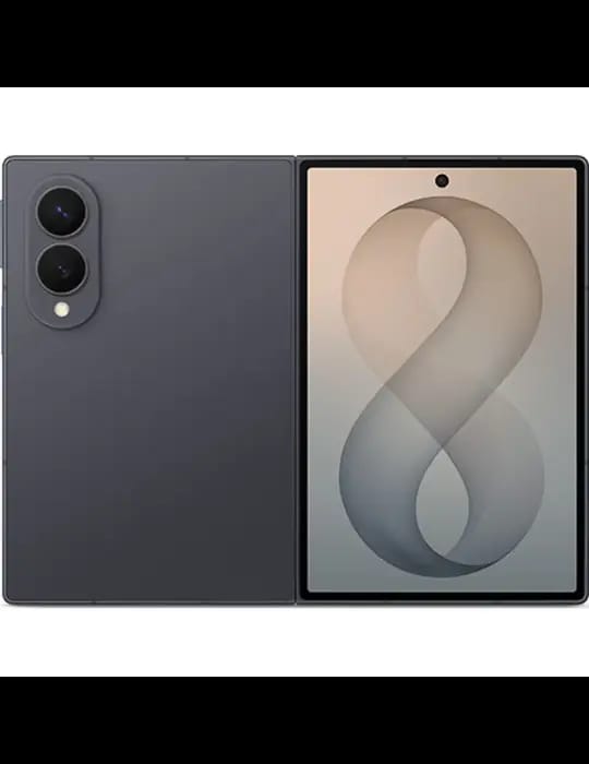 Samsung Galaxy Z Fold 8 12/256Go - Graphite