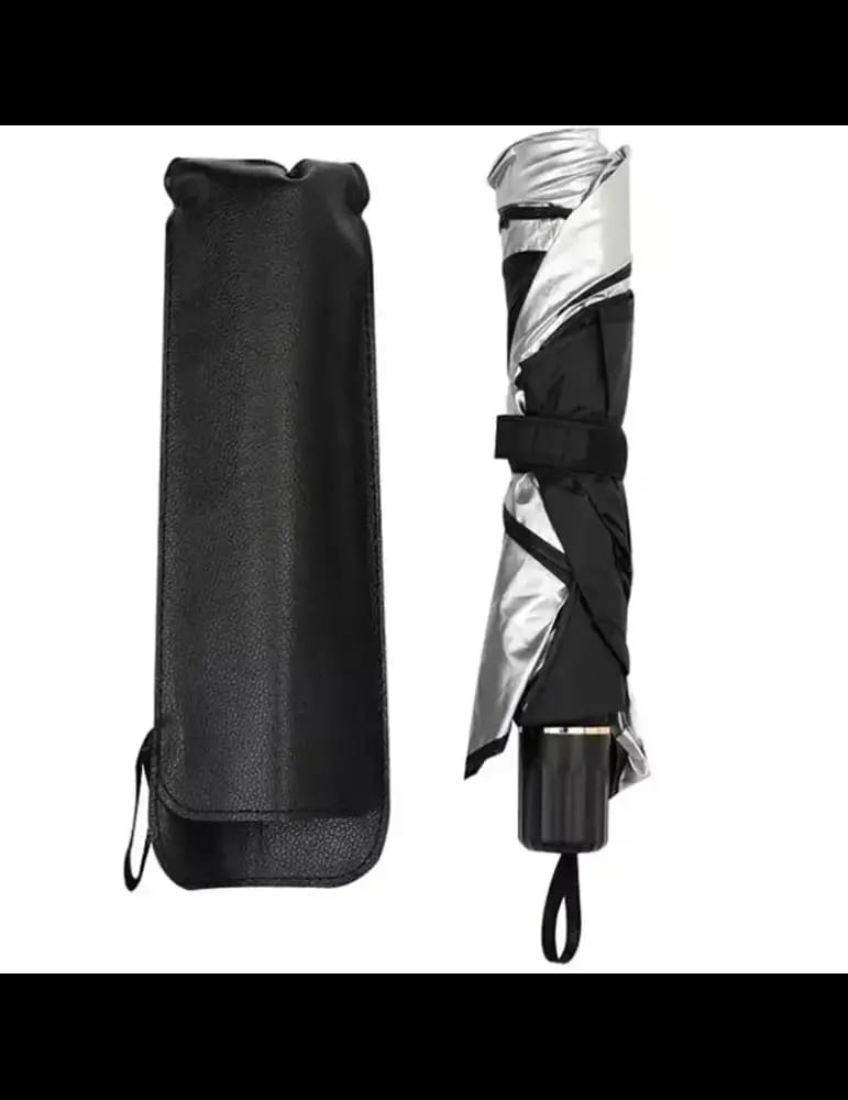 Pare soleil Voiture Pliable ET-U1 - Earldom