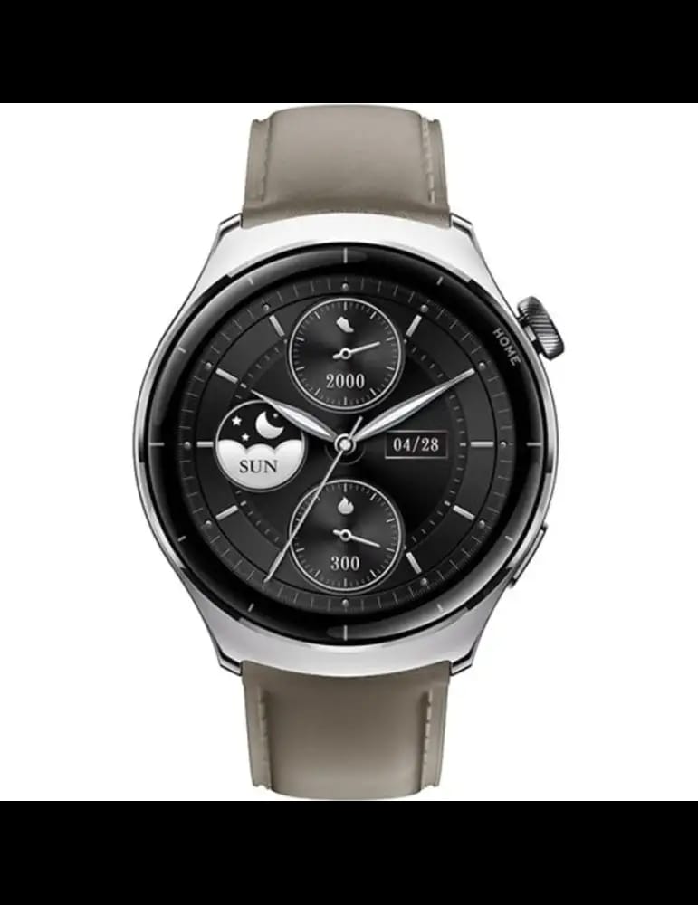 Montre Connectée Lite 3 Pro Gris Kaki - Mibro