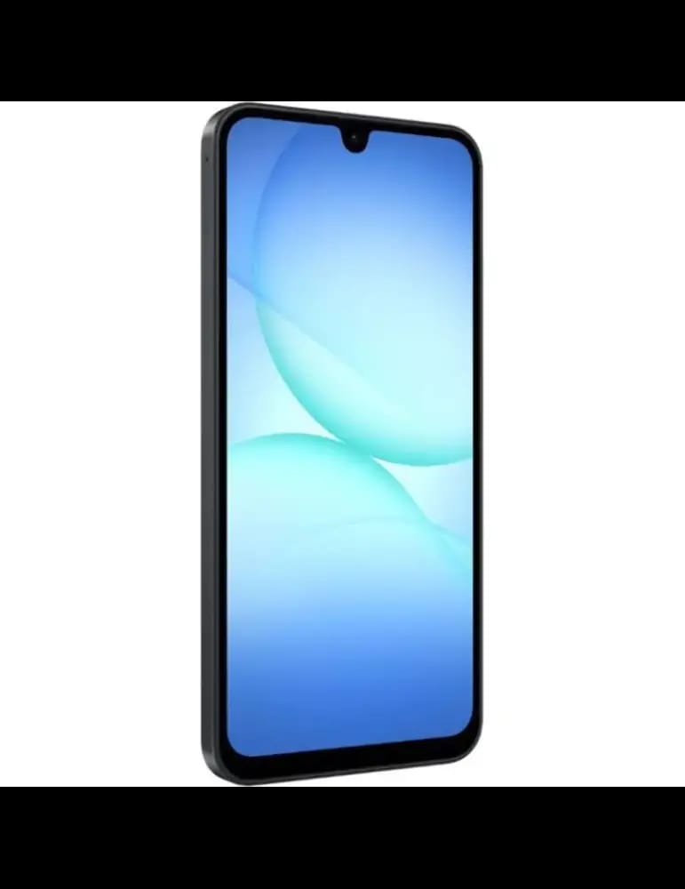 Samsung Galaxy A17 5G (6 Go / 128 Go) - Noir