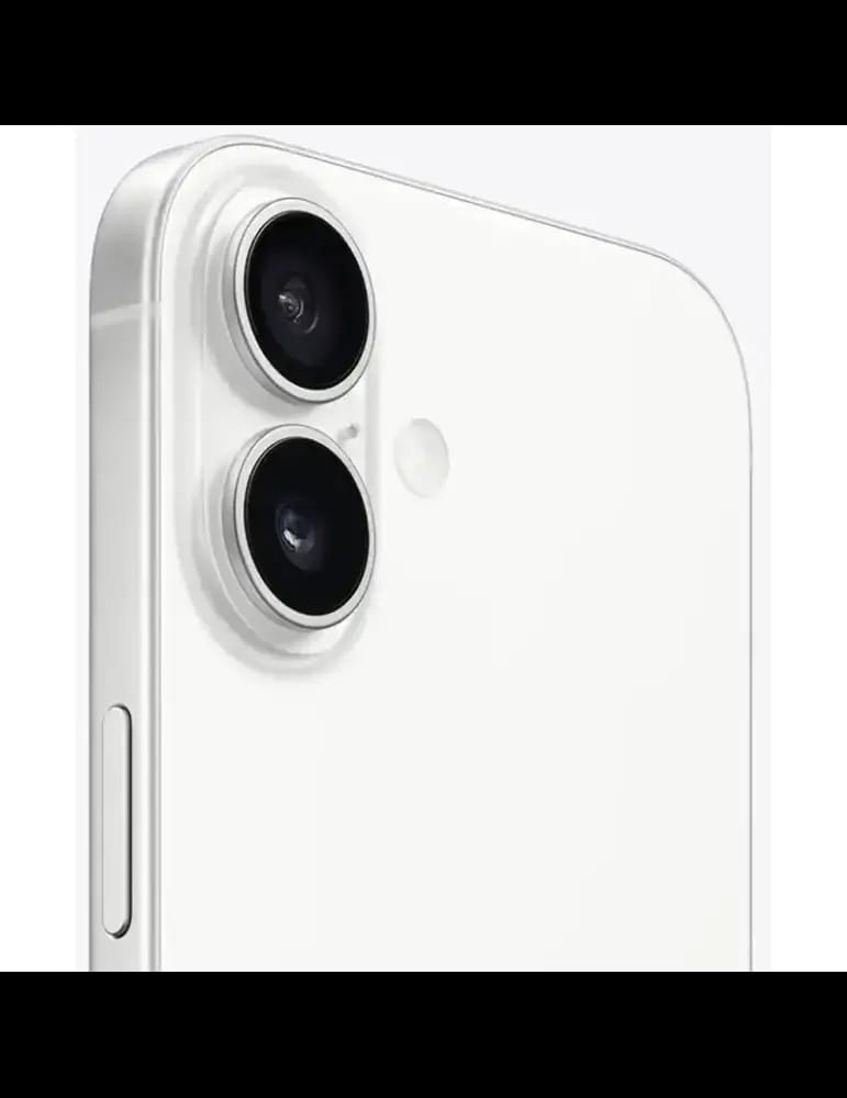 iPhone 17 Sim 256Go Utilisé - Blanc