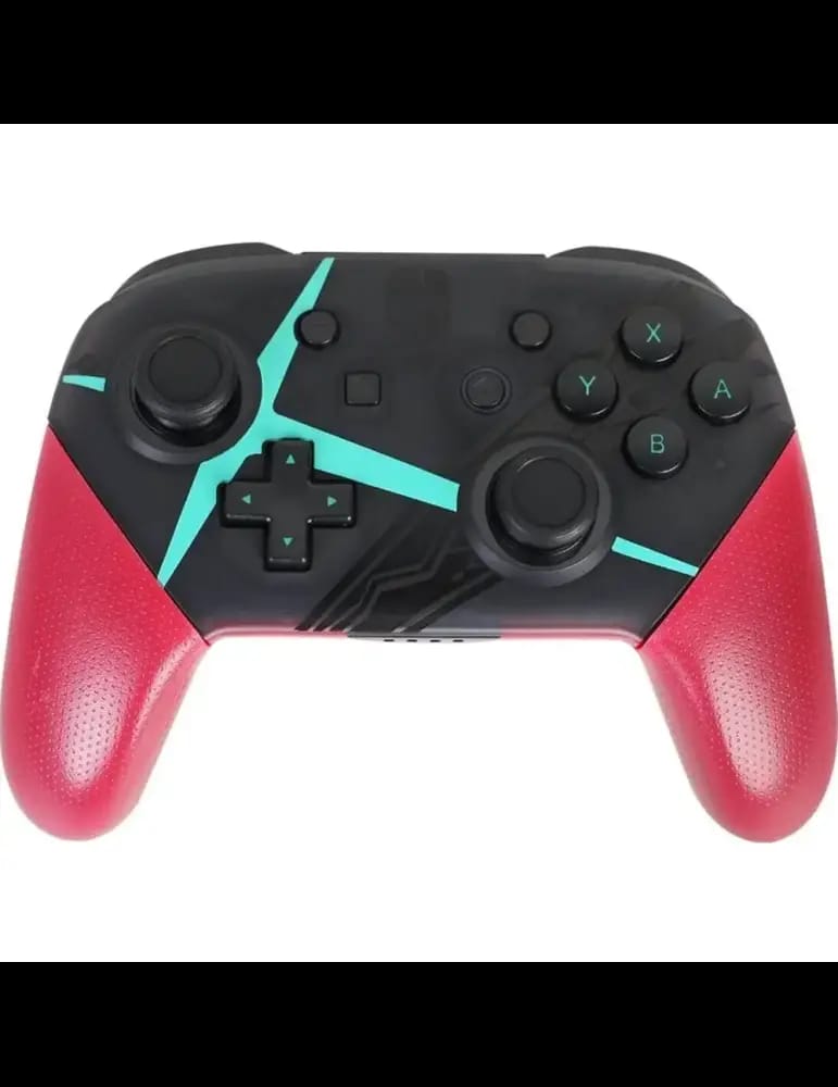 Manette Nintendo Switch Pro Xenoblade Chronicles 2